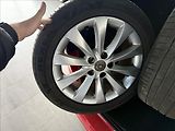 Opel Zafira 2,0   96kW,SERVISKA,2.SADA ALU - náhled 23
