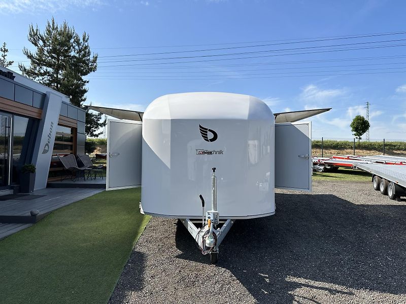 Debon (2026) C1000, BÍLÝ  - fotka 10 z 31