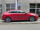 Hyundai i30 1,6 CRDi DCT, Style, 1.maj. - náhled 6
