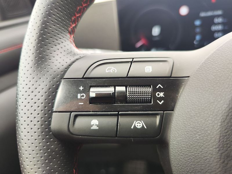 Hyundai Tucson 1.6 T-GDI/118kW DCT N-Line - fotka 27 z 34