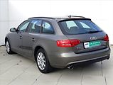 Audi A4 1,8 TFSi Quattro Navi Tempomat - náhled 10
