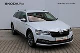 Škoda Superb (2023) 2.0 TDI 147 kW Scout - náhled 4