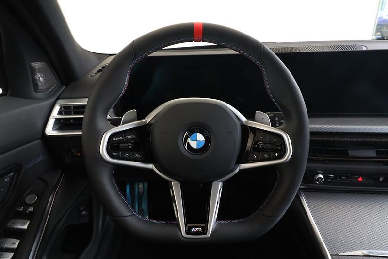 BMW Řada 3 M340d xDrive Touring - fotka 10 z 19