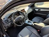 Mercedes-Benz Třídy C (2010) AMG 2,2 CDI 125 KW Automat - náhled 11