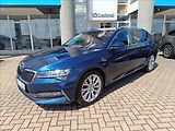 Škoda Superb 2,0 TDi, DSG Laurin & Klement - náhled 25