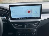Ford Focus 1.0i,114KW,CZ,1MAJ,DPH,SERVIS - náhled 10