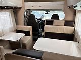 Eura Mobil Ostatní FORSTER A699 VB,7MÍST,2xKLIMA, - náhled 33