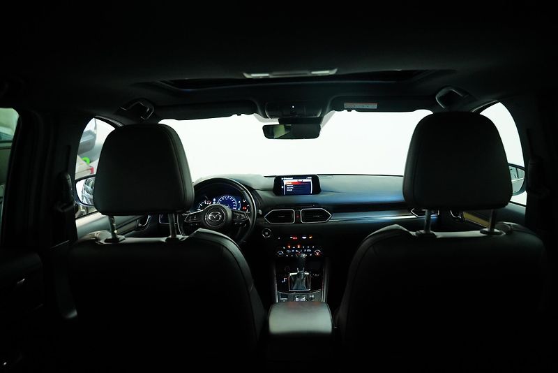 Mazda CX-5 - fotka 27 z 30