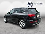 Audi SQ5 BiTDI 230KW quattro - náhled 4