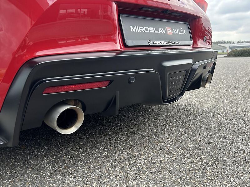 Toyota Supra GR MK5 3.0 - fotka 11 z 31