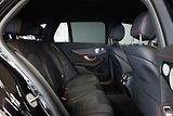 Mercedes-Benz Třídy C (2019) C43 AMG V6 Biturbo 4Matic - náhled 32