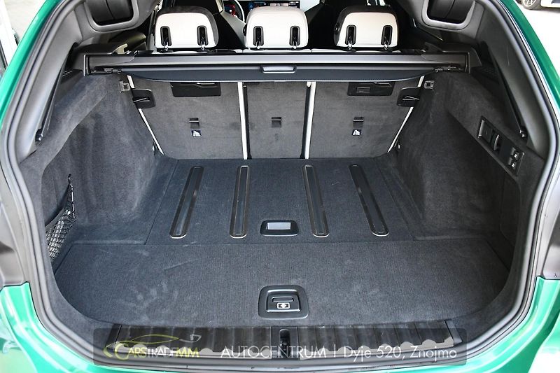 BMW M3 COMPETITION xDrive HUD H/K  - fotka 55 z 62