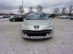 Peugeot 207 1.4 16V VTi Trendy - fotografie inzerátu
