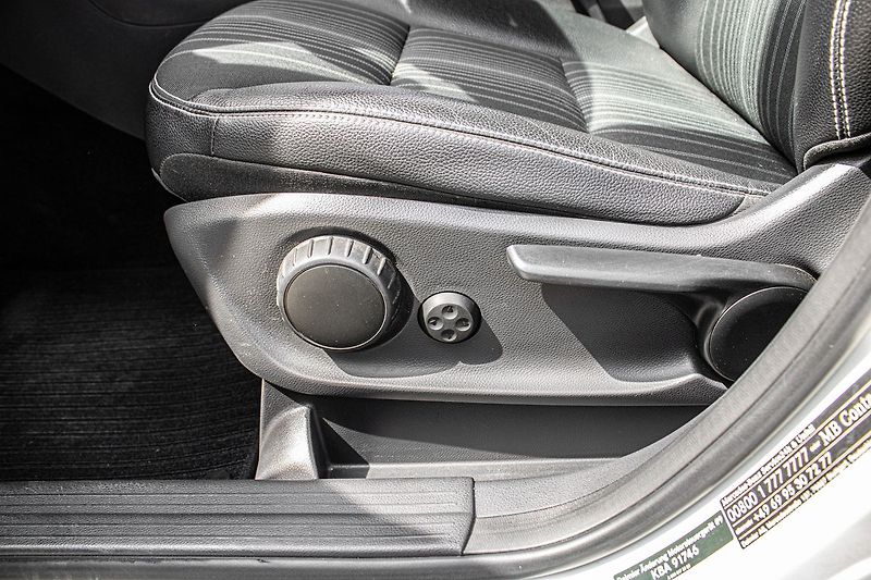 Mercedes-Benz Třídy B - fotka 17 z 34