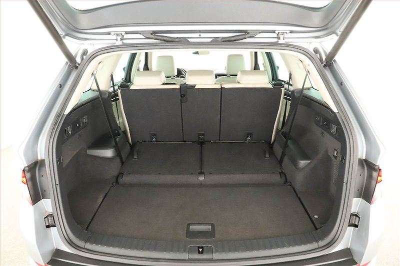 Škoda Kodiaq (2019) 2.0 TDI 4x4 - fotka 11 z 22
