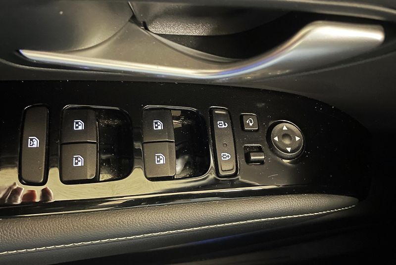 Hyundai Tucson 1.6 TGDi Freedom HEV, 132 kW - fotka 22 z 32