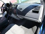 Volkswagen Transporter 2.0TDi Klima, 8 míst - náhled 16
