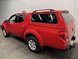 Mitsubishi L200 2.5DI-D INTENSE 4WD HARDTOP - náhled 6