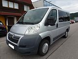 Citroën Jumper 2,2 HDI 6 rychlostí, Klimatiza - náhled 1