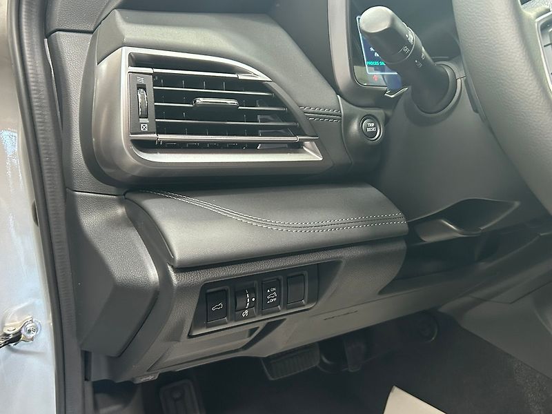Subaru Outback (2025) 2.5 Comfort 2025 | Záruka - fotka 16 z 49