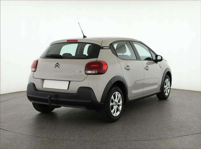 Citroën C3 (2023) 1.2 PureTech, ČR,1.maj - fotka 5 z 16