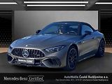 Mercedes-Benz SL AMG SL 63 4MATIC+ - náhled 1