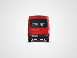 Ford Transit (2026) 2,0 EcoBlue 110 kW Kombi TREND - náhled 6