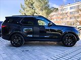 Land Rover Discovery (2026) 3,0 D250 S AWD - náhled 11