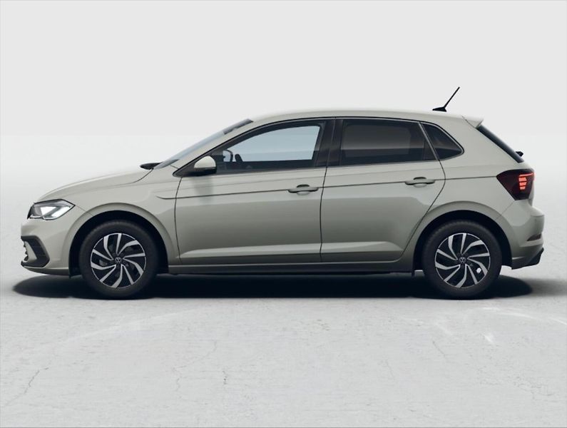 Volkswagen Polo (2026) 1,0 TSI 70kW 5G  Love - fotka 2 z 5