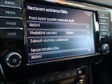 Škoda Superb 2,0 TDi, Kessy, FrontAssist, P - náhled 19