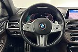 BMW Řada 7 740d xDrive - náhled 24