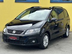 Seat Alhambra (2017) STYLE 1.4/110kW*7.Míst.*2.Maj. - fotografie inzerátu