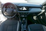 Škoda Scala (2025) 1.0 TSI 70 kW M5° Selection Ci - náhled 4