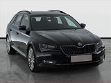 Škoda Superb (2019) Style 2.0 TDI, Automat, Kůže - náhled 1