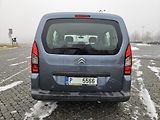 Citroën Berlingo (2013) 1.6 88kw, PĚKNÝ STAV,  SPLÁTKY - náhled 7