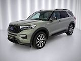 Ford Explorer 3.0L PHEV AWD ST-LINE, PANO, B - náhled 1