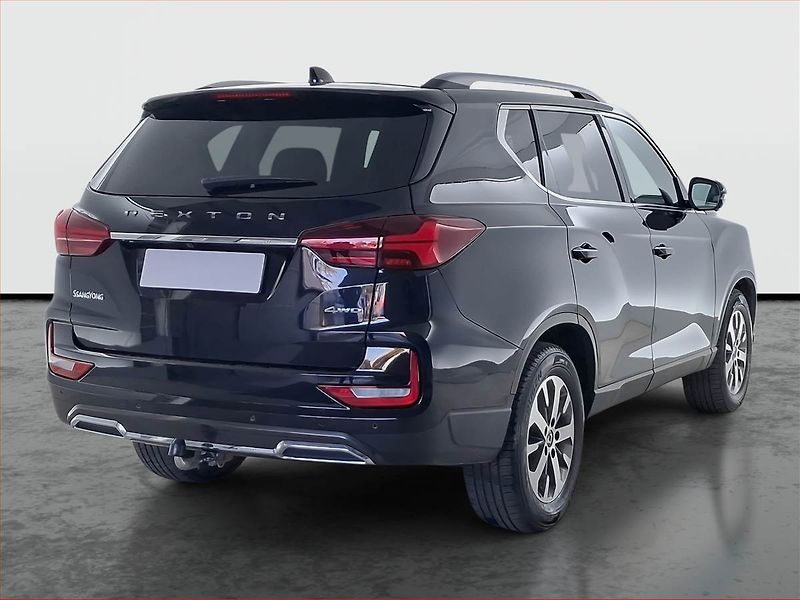 SsangYong Rexton (2023) 2.2 Diesel - fotka 5 z 28
