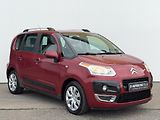 Citroën C3 Picasso 1.4 VTi 95k Exclusive - náhled 6