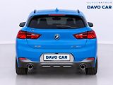 BMW X2 2,0 20d 140kW xD CZ M-Sport - náhled 6