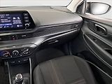Hyundai Bayon (2021) 1.0 T-GDI, ČR,1.maj - náhled 8