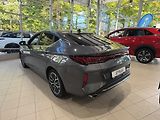 JAC Ostatní 1,5T 100KW AT - náhled 2