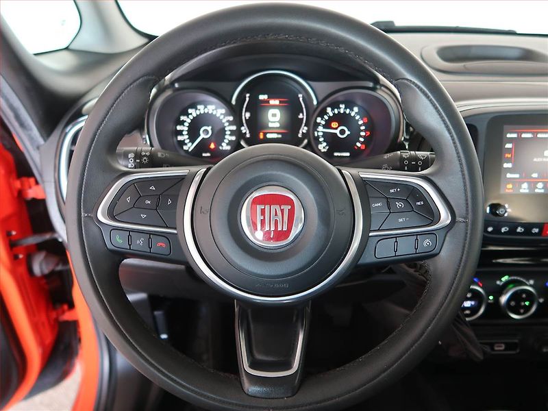 Fiat 500L (2020) 1.4 16V, ČR,1.maj, Serv.kniha - fotka 14 z 14