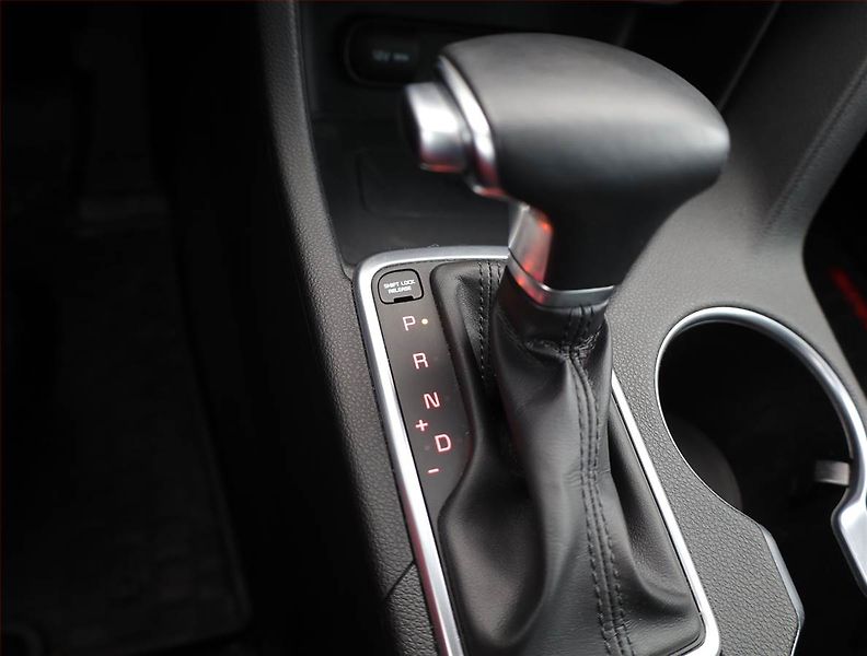Kia Sportage (2019) 1.6 CRDi, 4X4, Automat, ČR - fotka 15 z 20