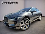 Jaguar I-Pace 294 KW, panorama, záruka, DPH - náhled 1