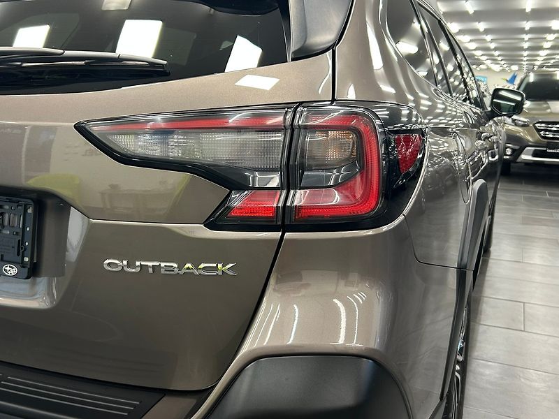 Subaru Outback (2024) 2.5 Touring 2024 | Záruka - fotka 14 z 66
