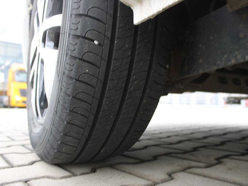Opel Vivaro B, 7 SEDADEL - fotka 18 z 19