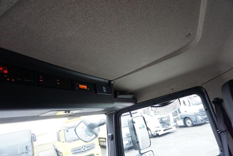 MAN TGM (2019) 15.250 / EURO 6 / CHŁODNIA + W - fotka 40 z 45