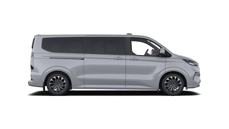 Ford Tourneo Custom (2026) Titanium X L2, Tourneo, 2.0 Ec - fotka 2 z 9
