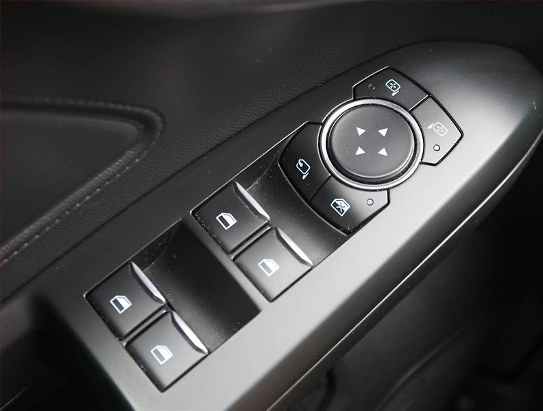 Ford Focus (2020) Edition 1.5 EcoBoost, Automat - fotka 15 z 18