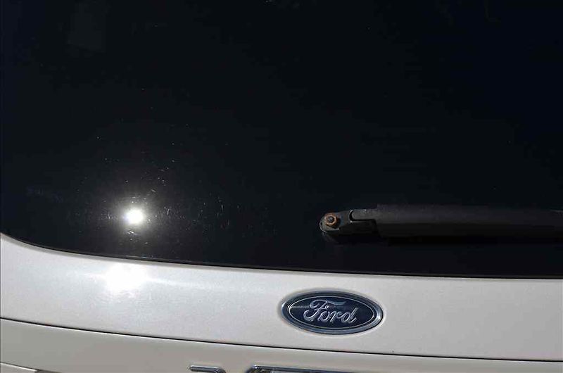 Ford S-MAX (2020) 2,0 D - fotka 11 z 25